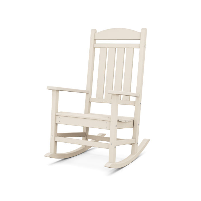 Presidential Rocking Chair