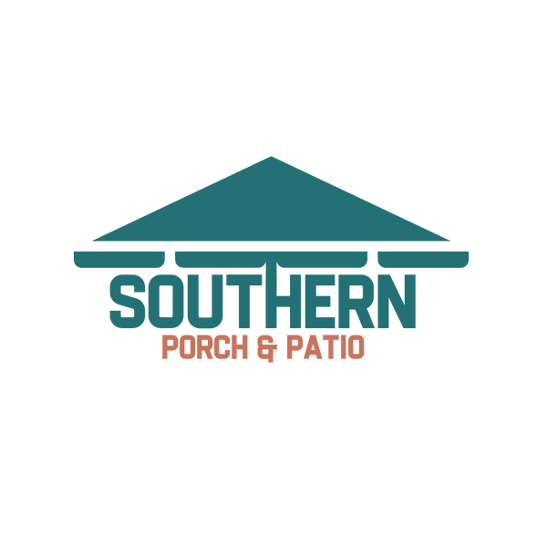 Southern Porch & Patio