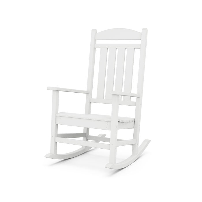 Presidential Rocking Chair