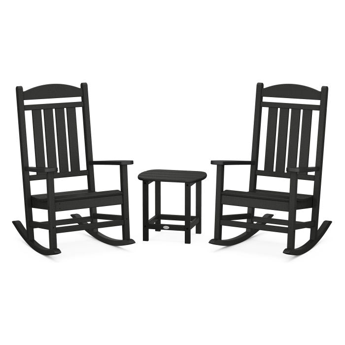 Presidential Rocker 3-Piece Set