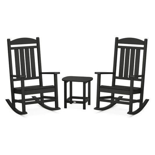 Presidential Rocker 3-Piece Set