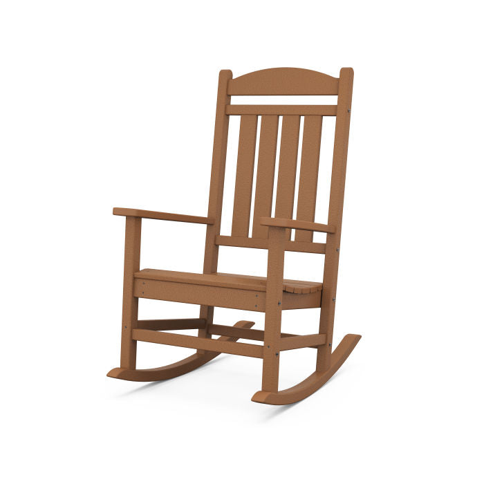 Presidential Rocking Chair