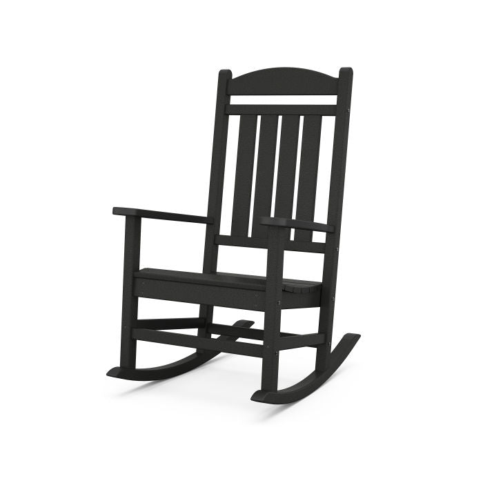 Presidential Rocking Chair